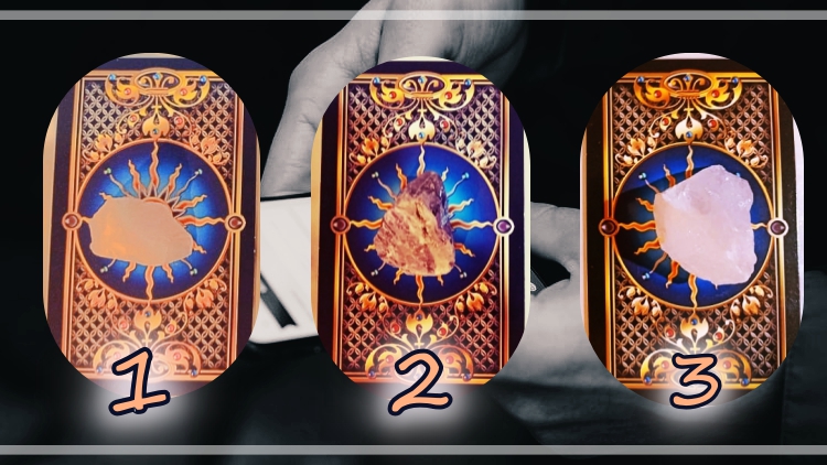 Pick A Card คนที่คุณคิดถึง เขาจะติดต่อกลับมาไหม ? | The 1 Today | The 1 Today Pick A Card คนที่คุณคิดถึง เขาจะติดต่อกลับมาไหม ? | The 1 Today | The 1 Today