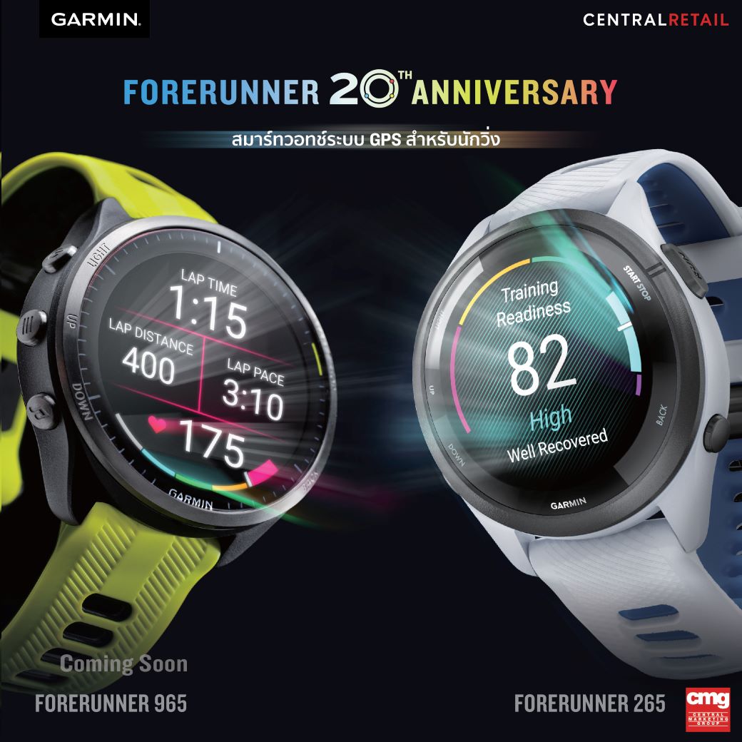 Forerunner 400 online